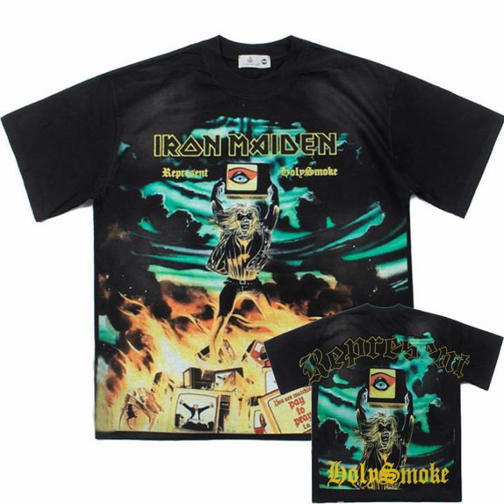 Picture of Represent T Shirts Short _SKURepresentM-2XLcztx95632722